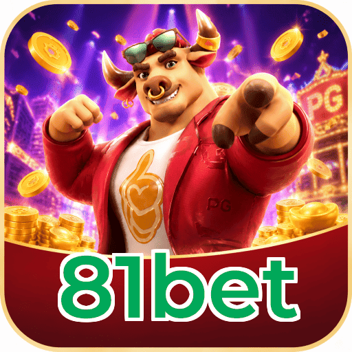 Requisitos do APK 81bet para Android - Logo Oficial