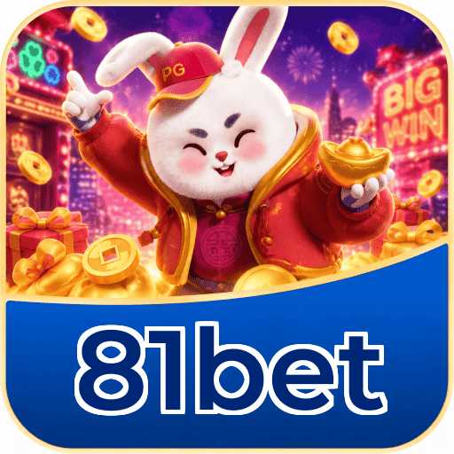 81bet VIP Program Logo