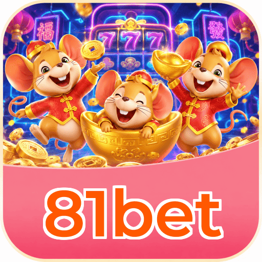 81bet Logo Verificado